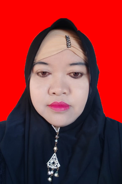 <center><br>ROHIMAH, A.Ma.</center>